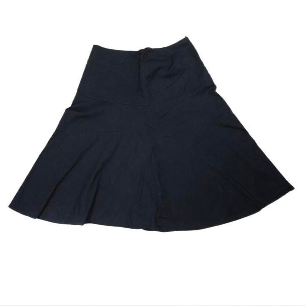 Unbranded Women's Black Skirt